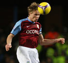 martin laursen aston villa football